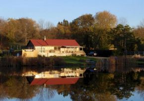 Отель Liftlock Guest House  Питерборо